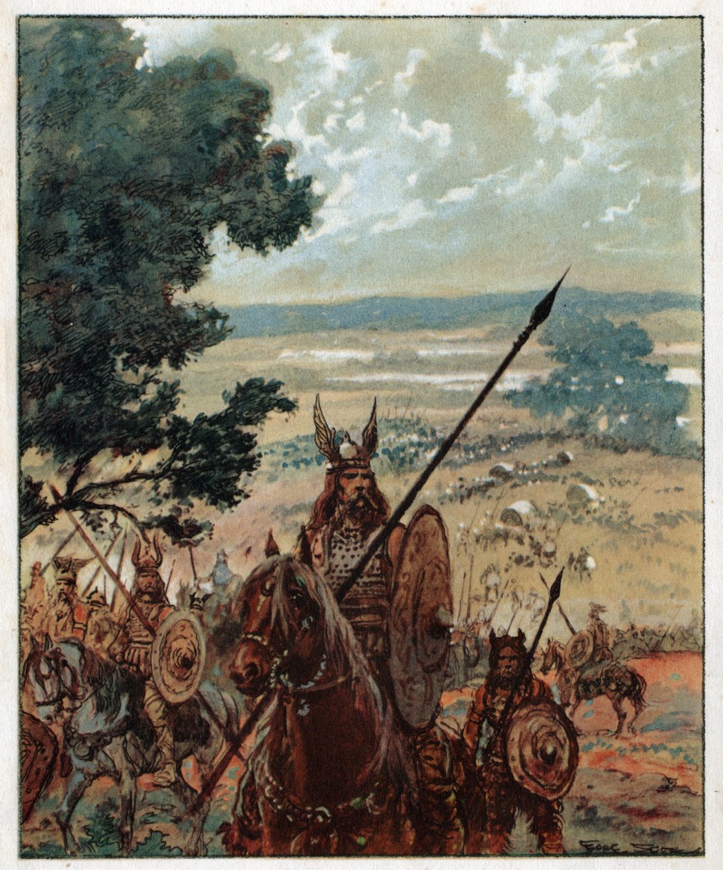 Guerras Gálicas. Guerras Gálicas. de Unknown
