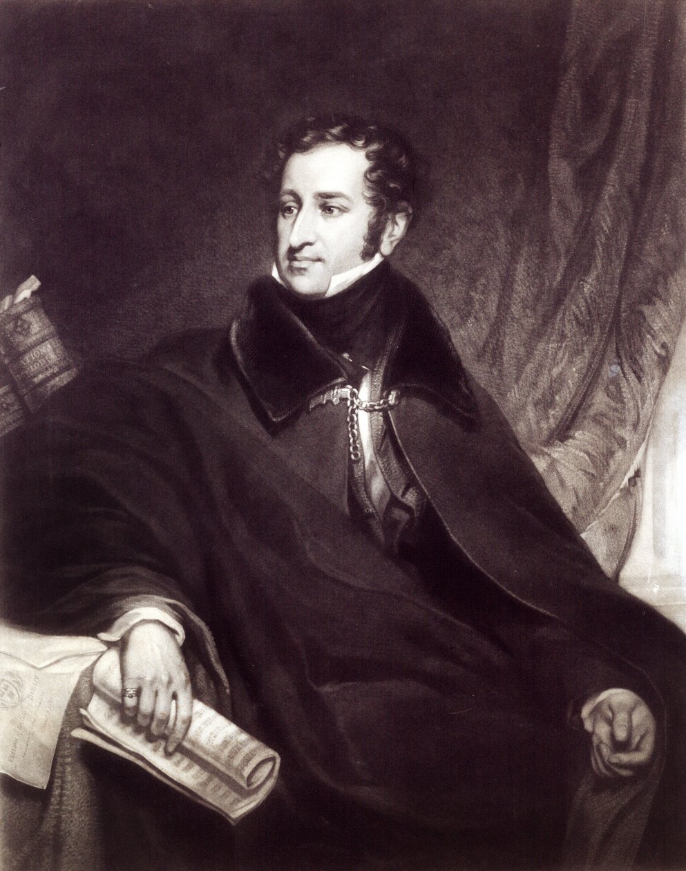 Henry Rowley Bishop de Unknown