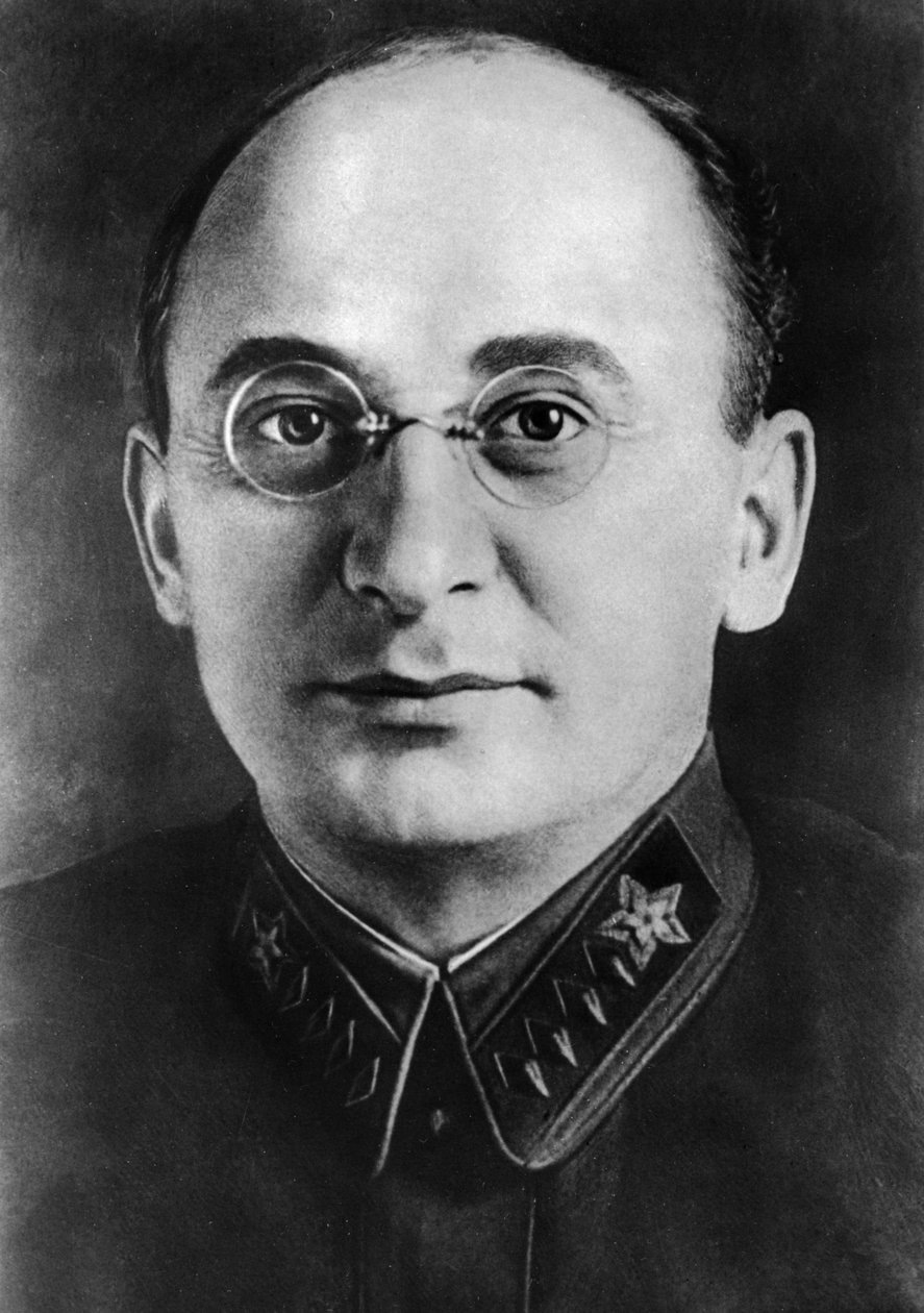 Levrenty Beria, 1939. de Unknown