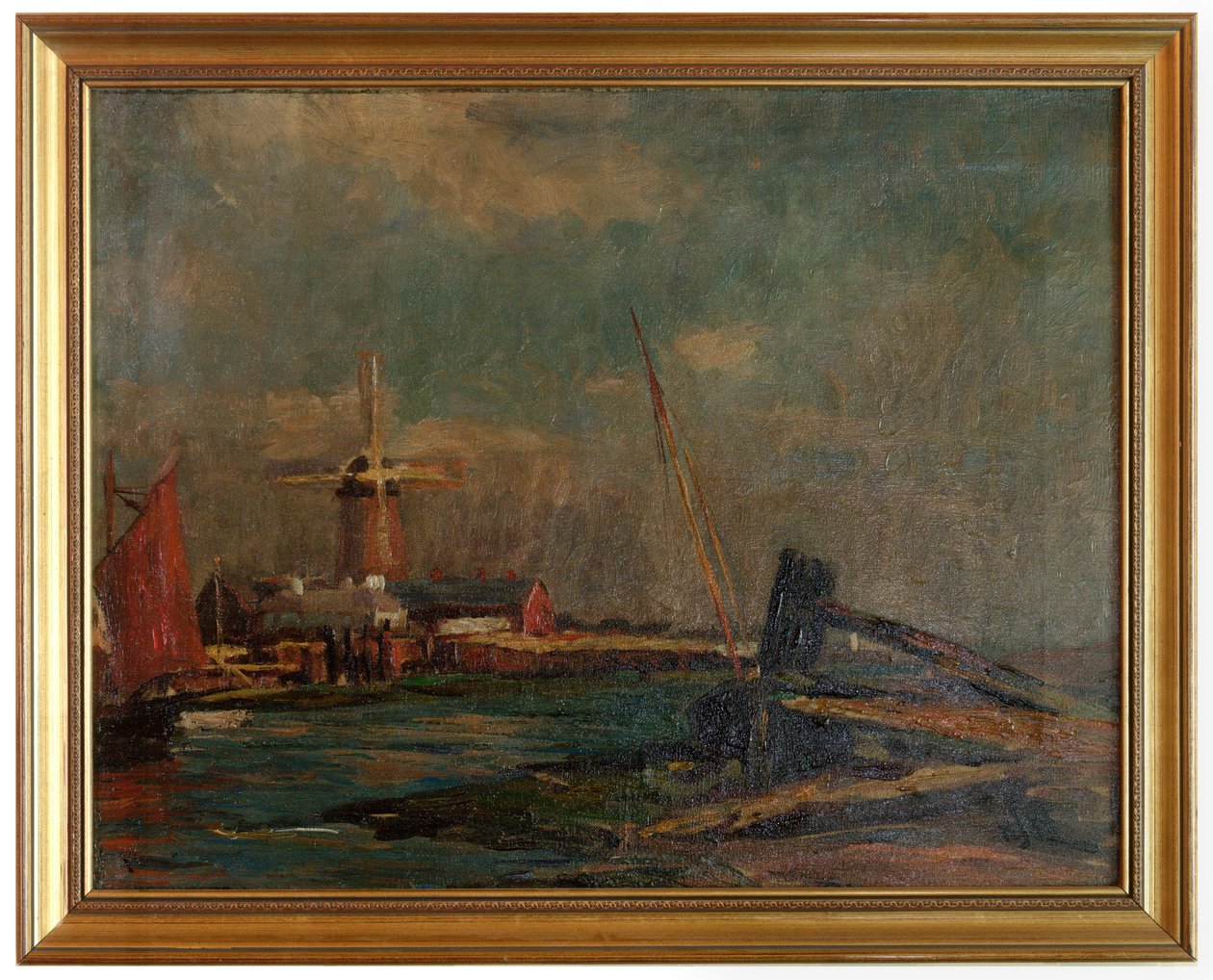 Littlehampton de Unknown