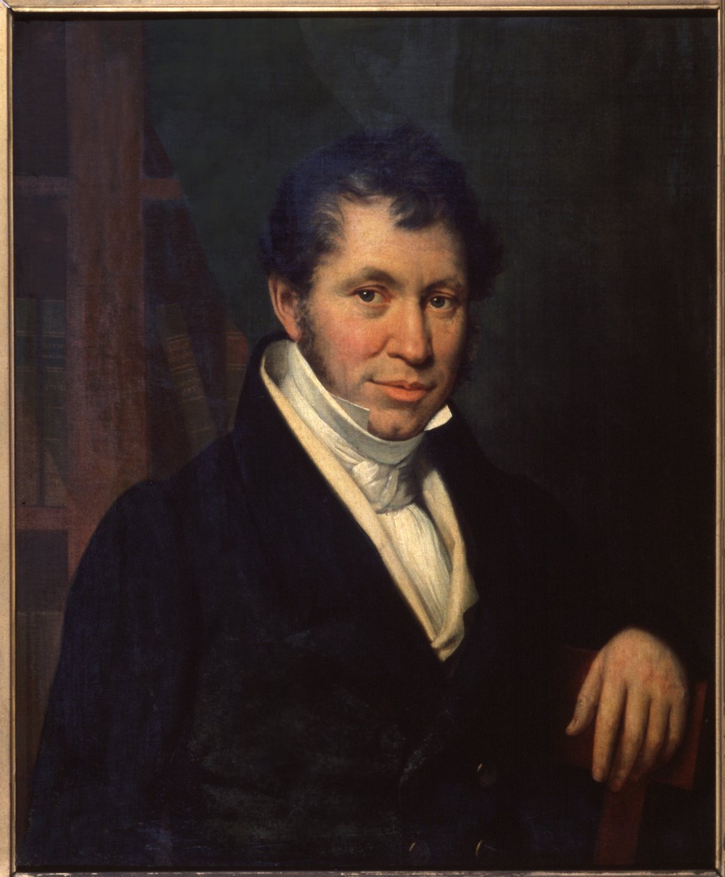 Pierre Bretonneau. de Unknown