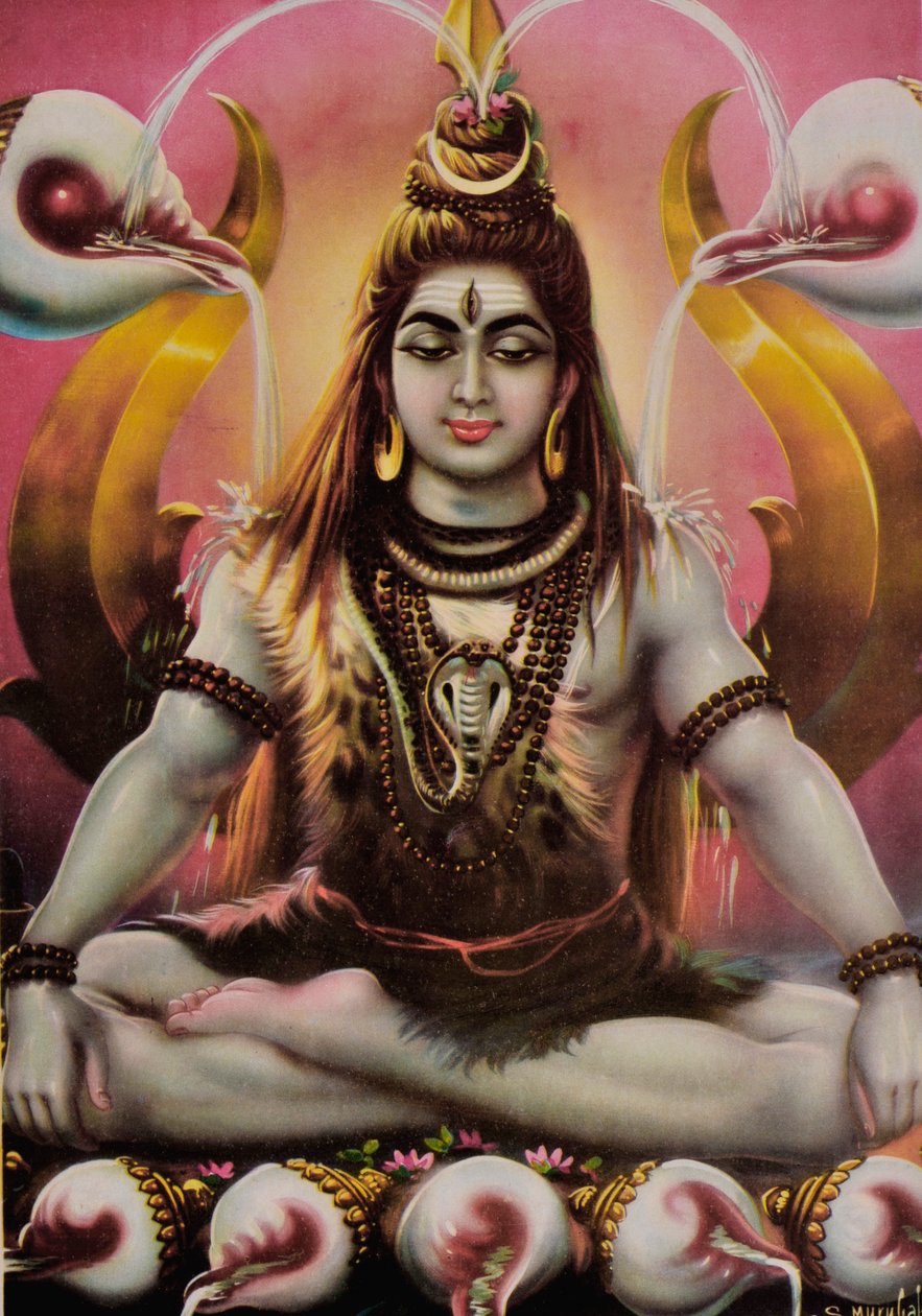 Shiva, c.1970 de Unknown