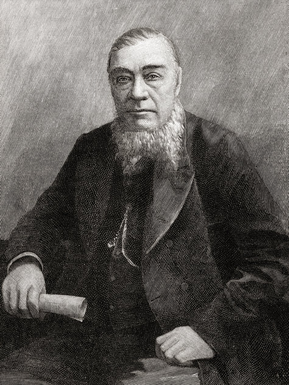 Stephanus Johannes Paul Paul Kruger, 1825 1904 de Unknown