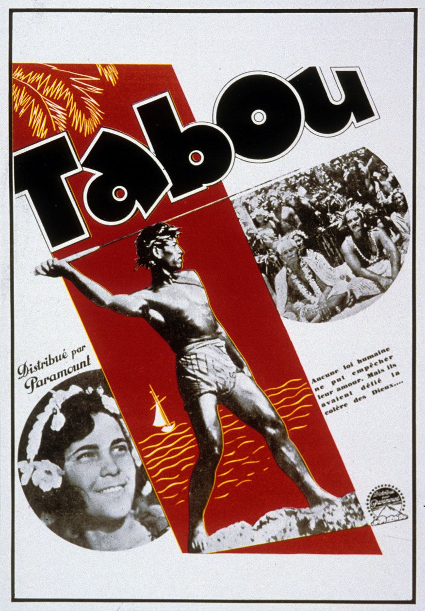 Tabu de Unknown