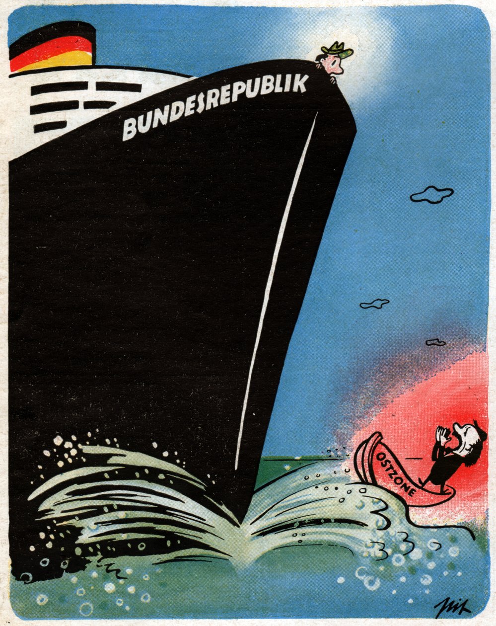 Walter Ulbricht. de Unknown