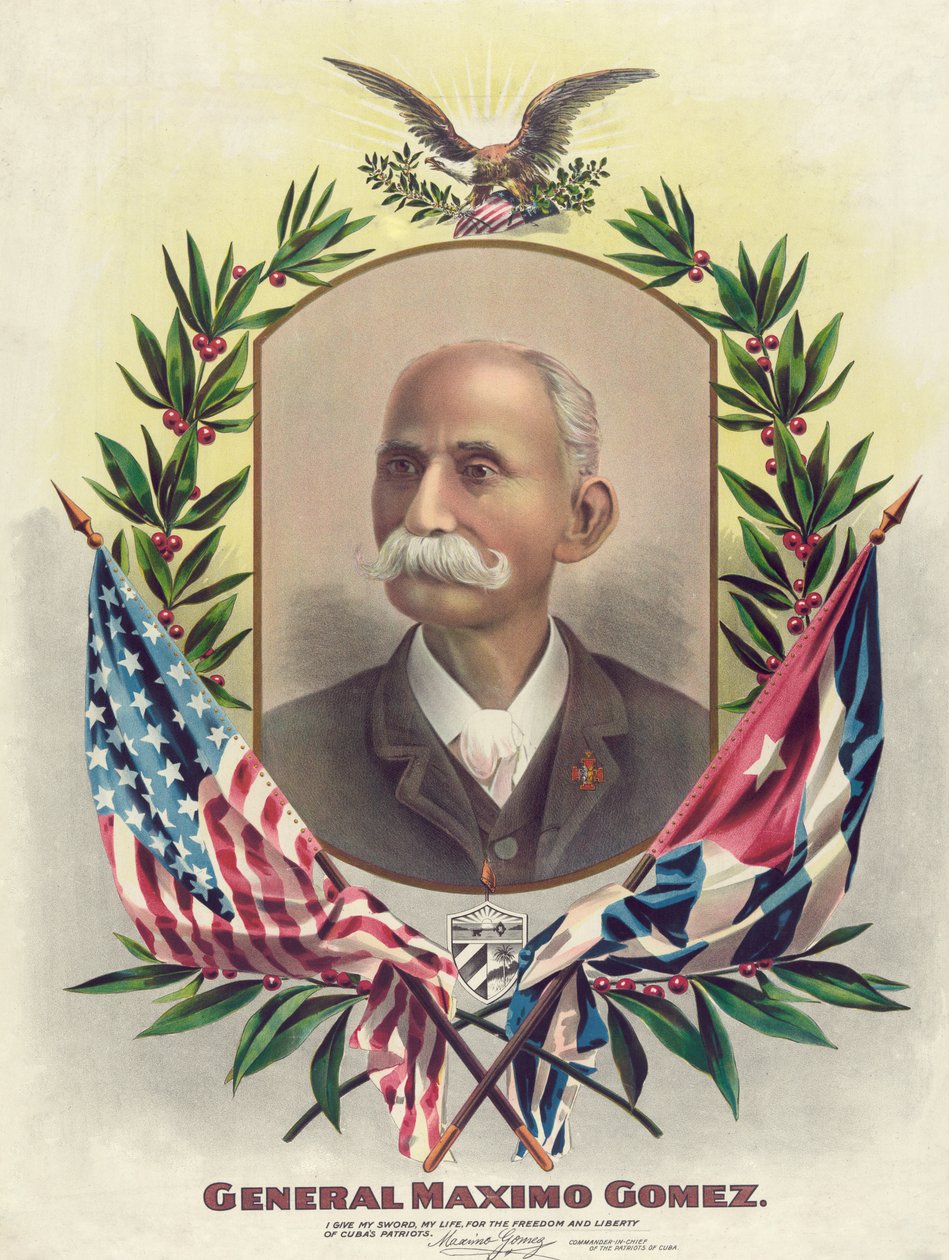 General Maximo Gomez de American School