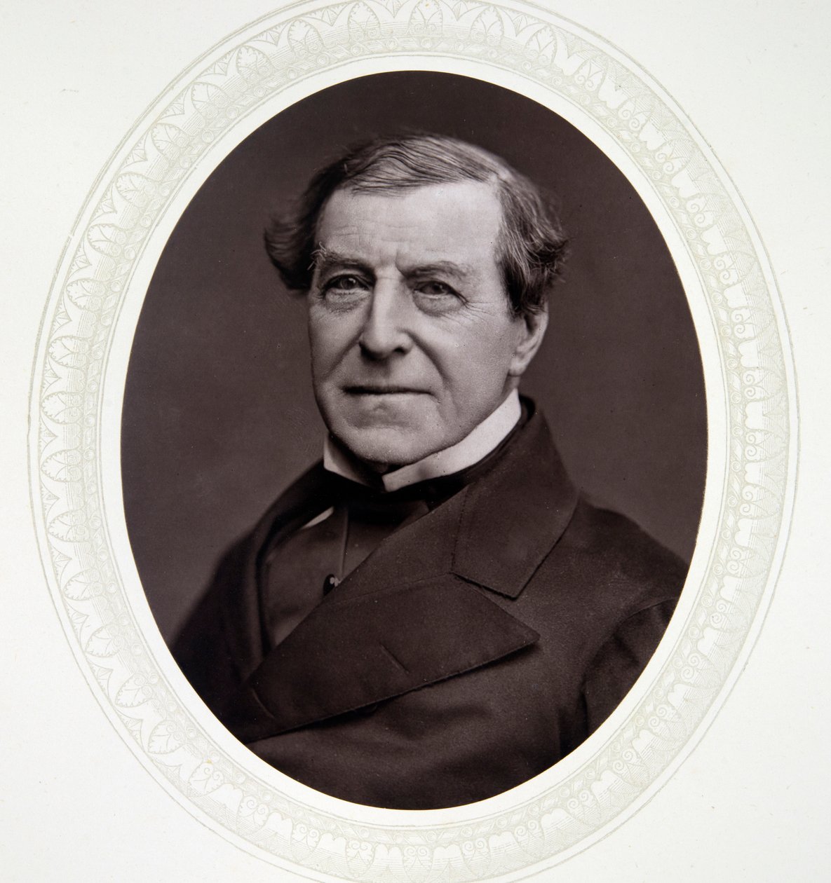 Frederic Thesiger de English Photographer