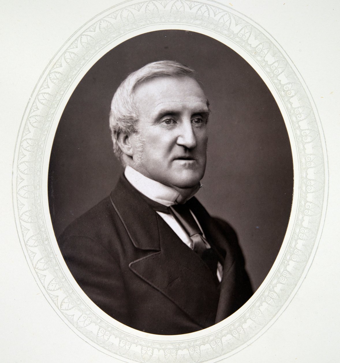 Sir Charles Hall de English Photographer