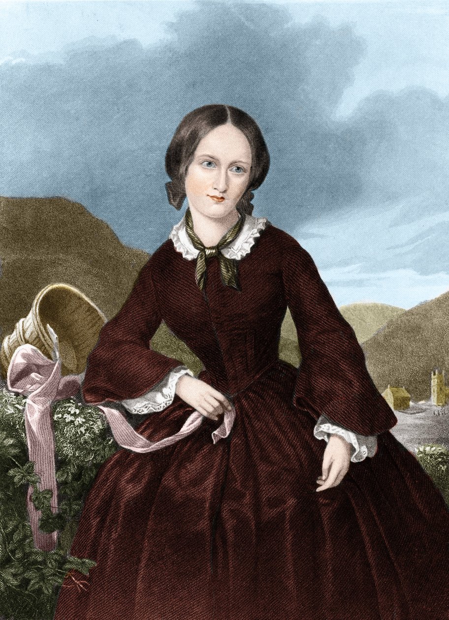Charlotte Bronte de English School