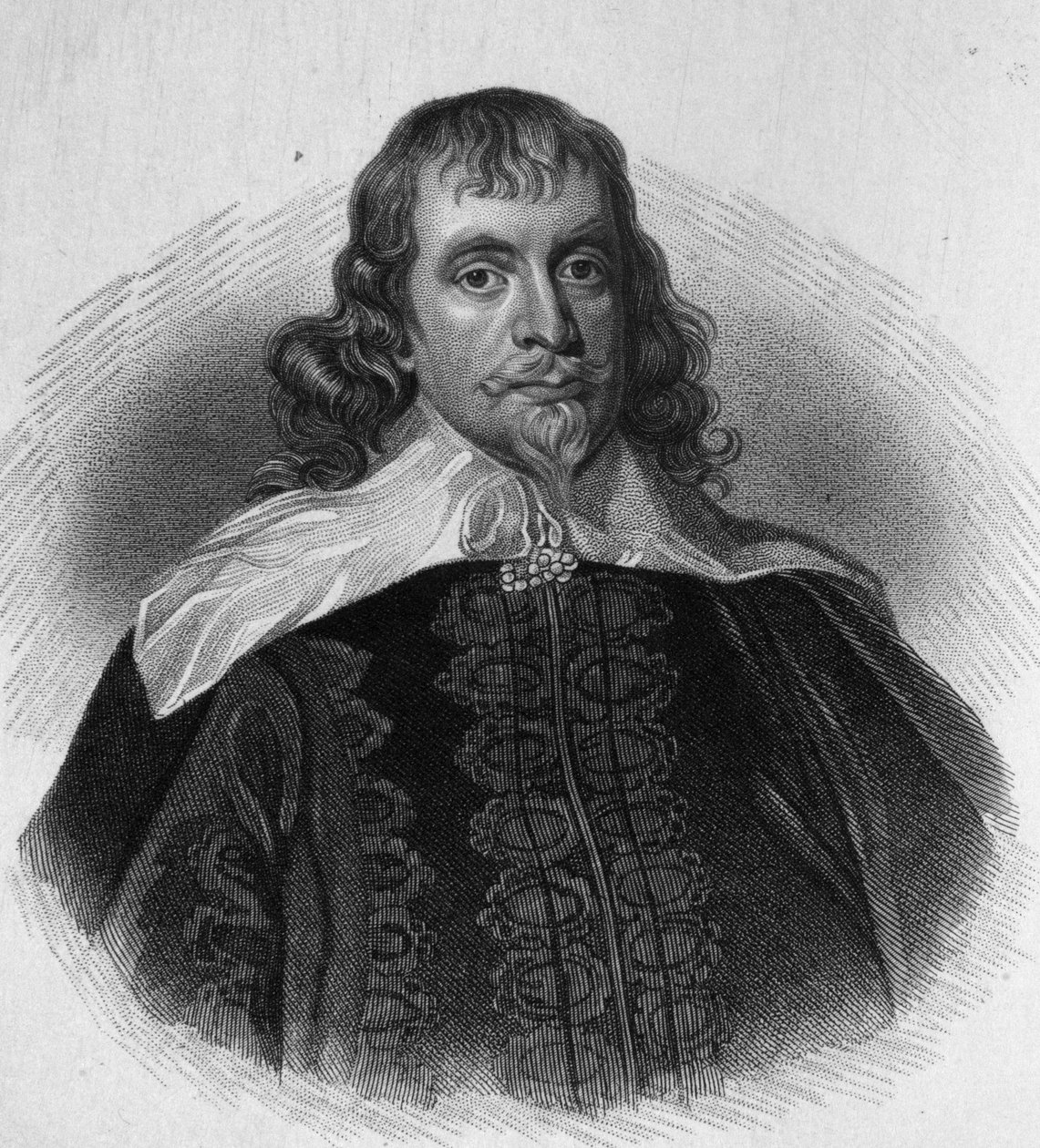 Francis Russell de English School