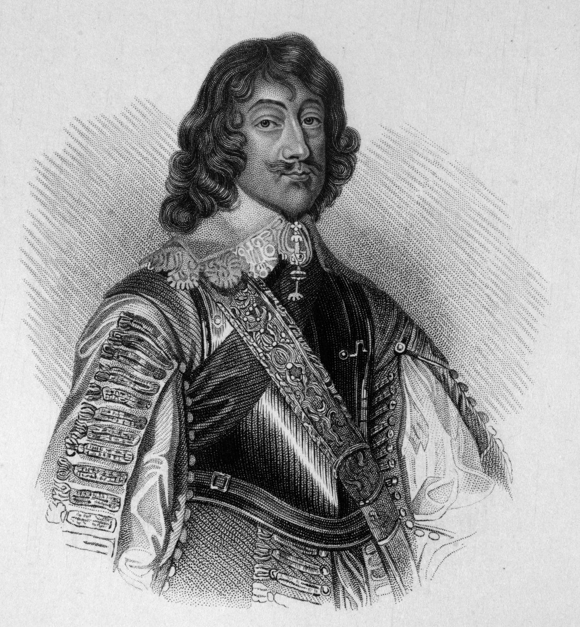 Henry Rich de English School