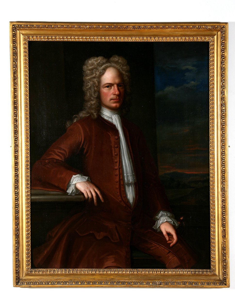 Henry Skillicorne de English School