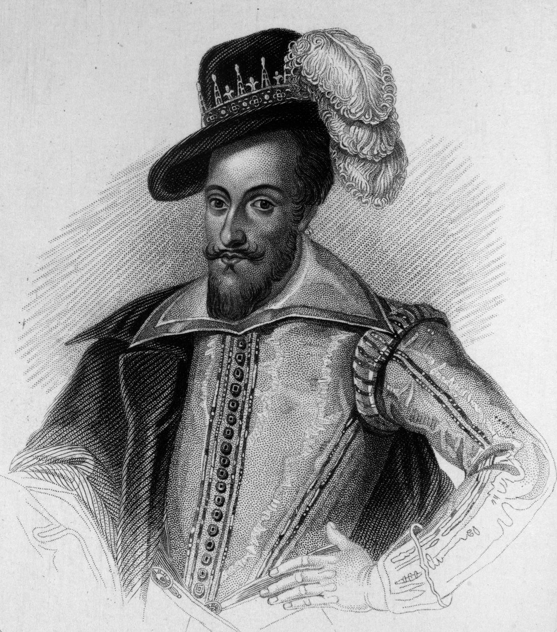 Henry Somerset de English School