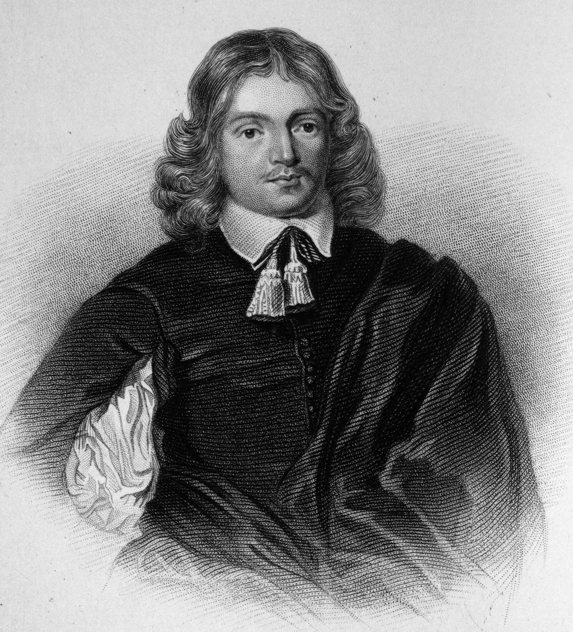 Lucius Cary de English School
