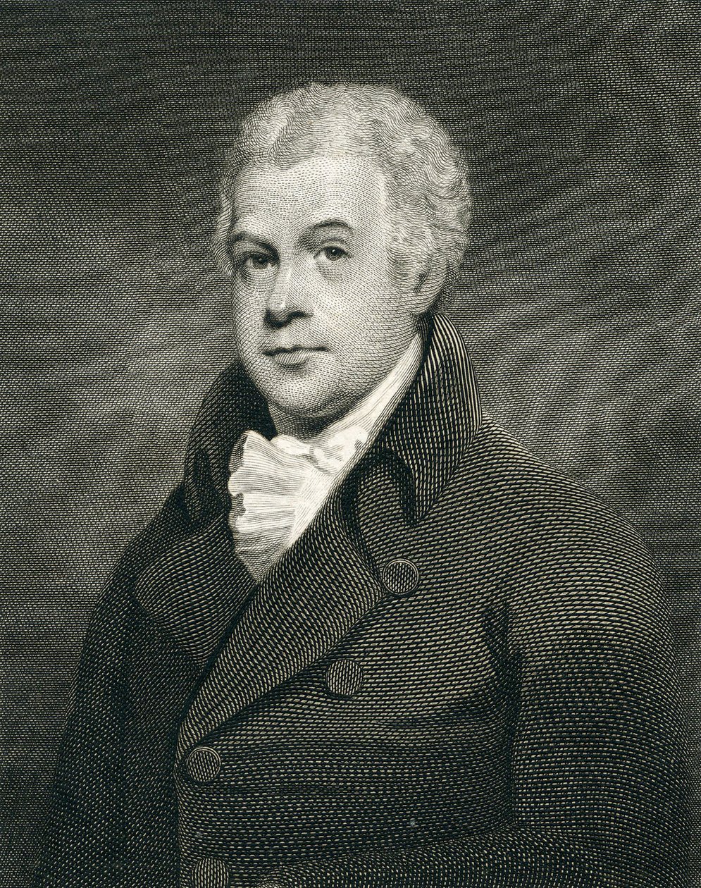Reverendo Thomas Maurice (1754-1824) de English School
