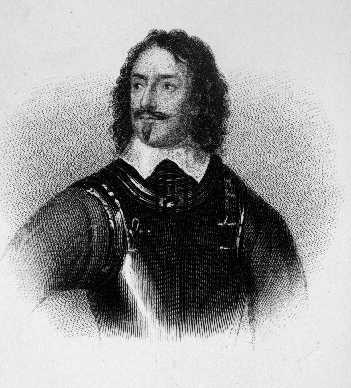 Robert Devereux de English School