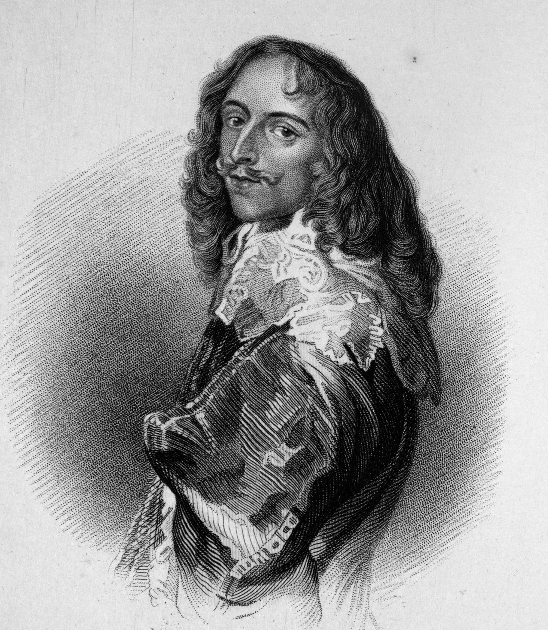 Robert Dormer de English School