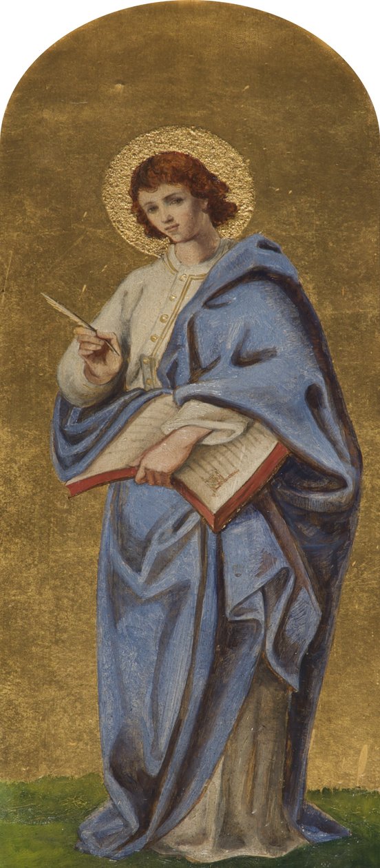 São João Batista de English School