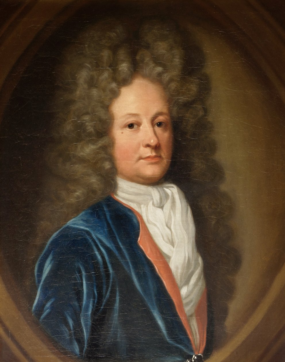 Sir William Fleming, 1º Baronete, c.1725-50 de English School