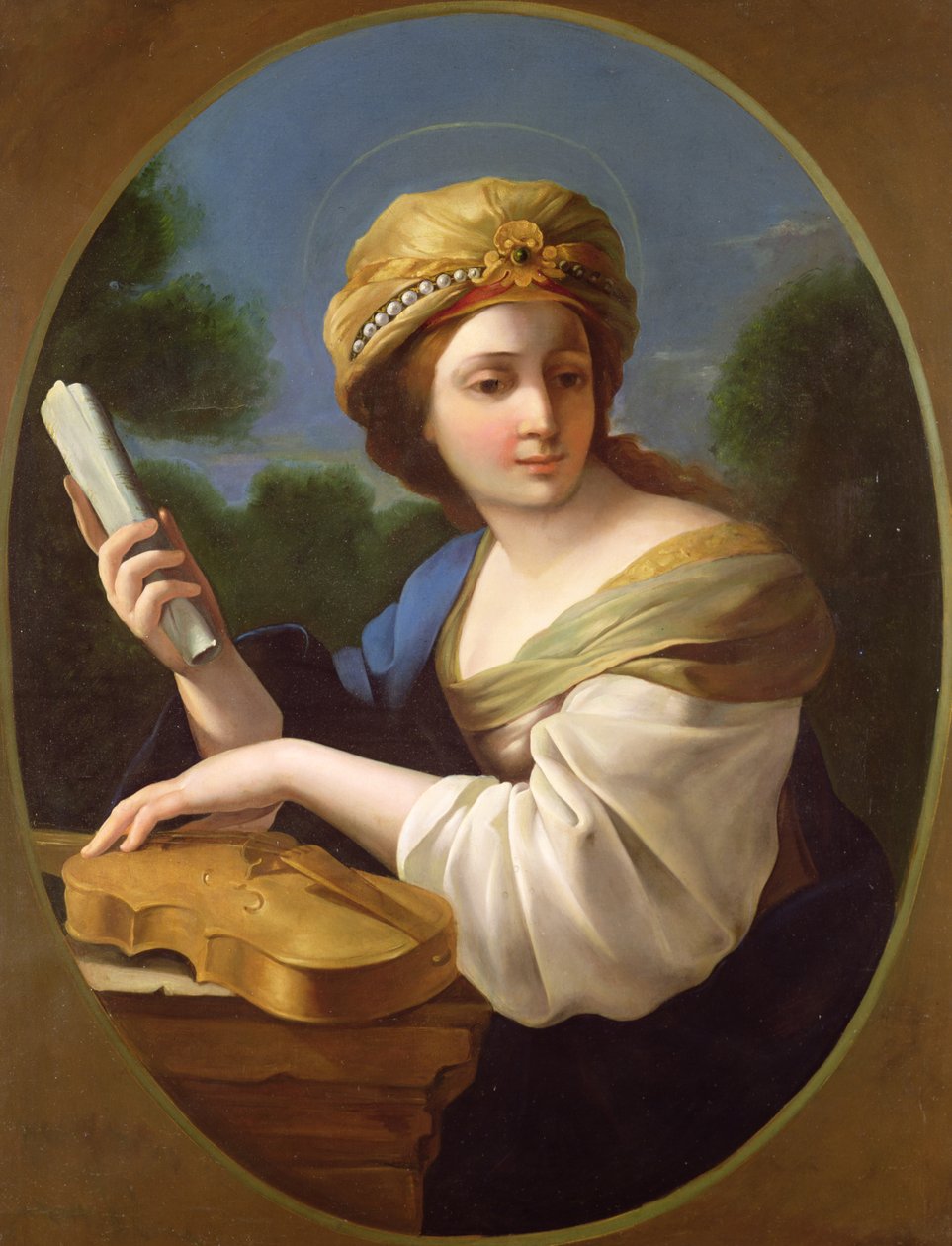 St. Cecilia de English School