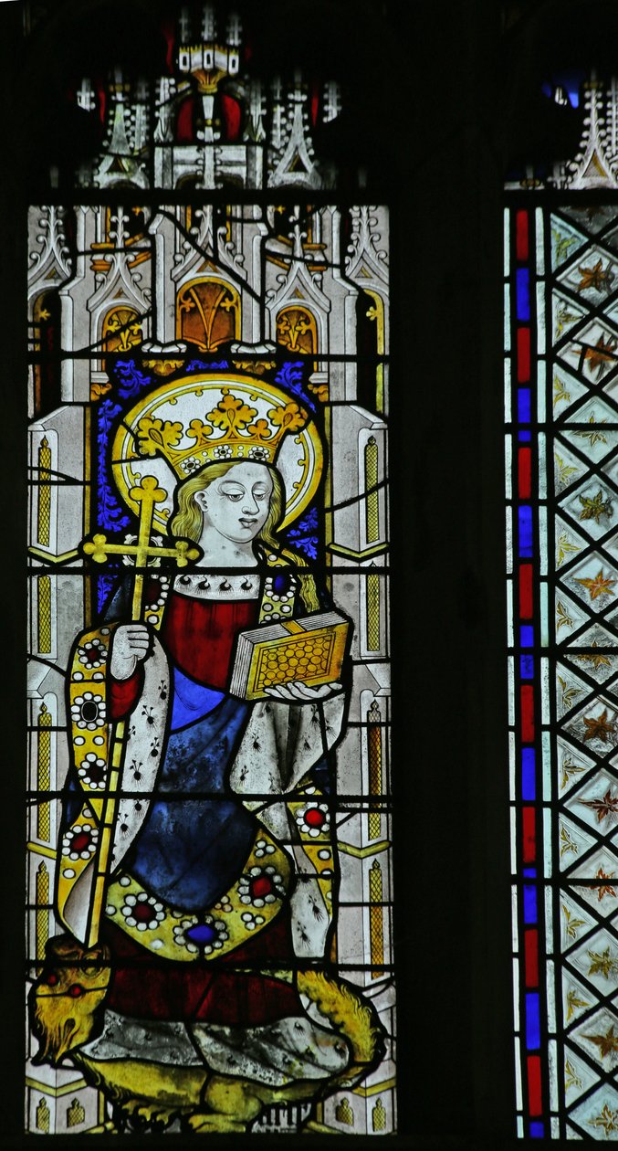 St Margaret de English School