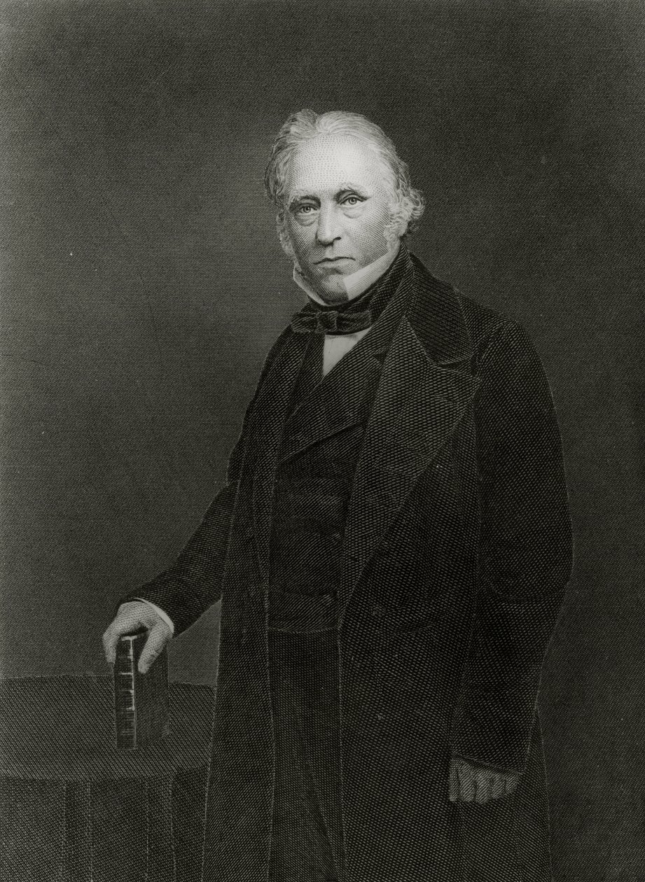 Thomas Babington Macaulay, 1º Barão Macaulay de English School