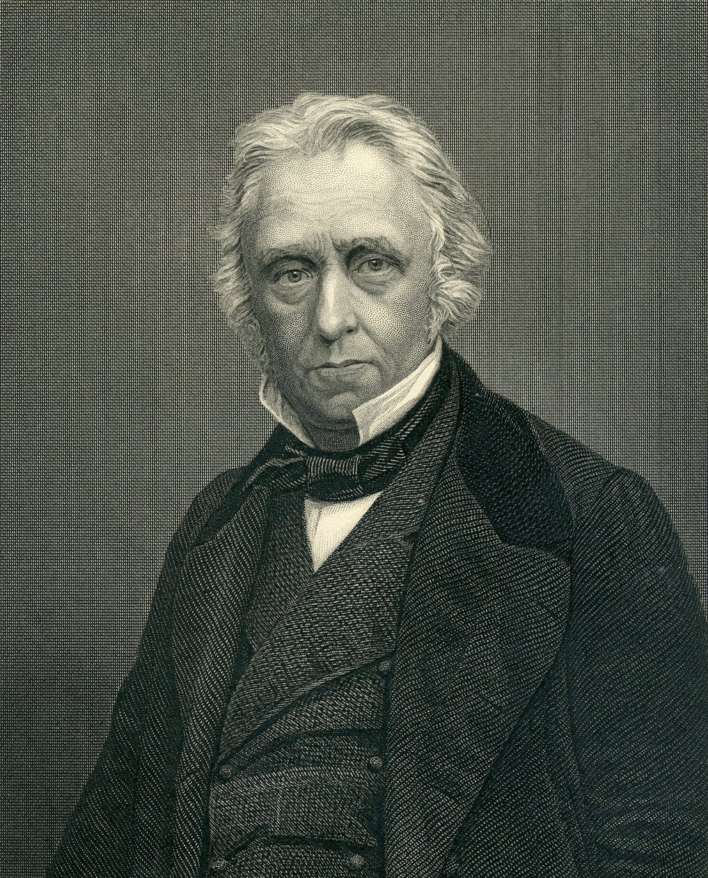 Thomas Babington Macaulay, 1º Barão Macaulay (1800-59) de English School