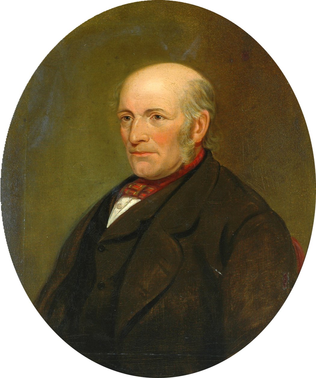 William Emmott de English School