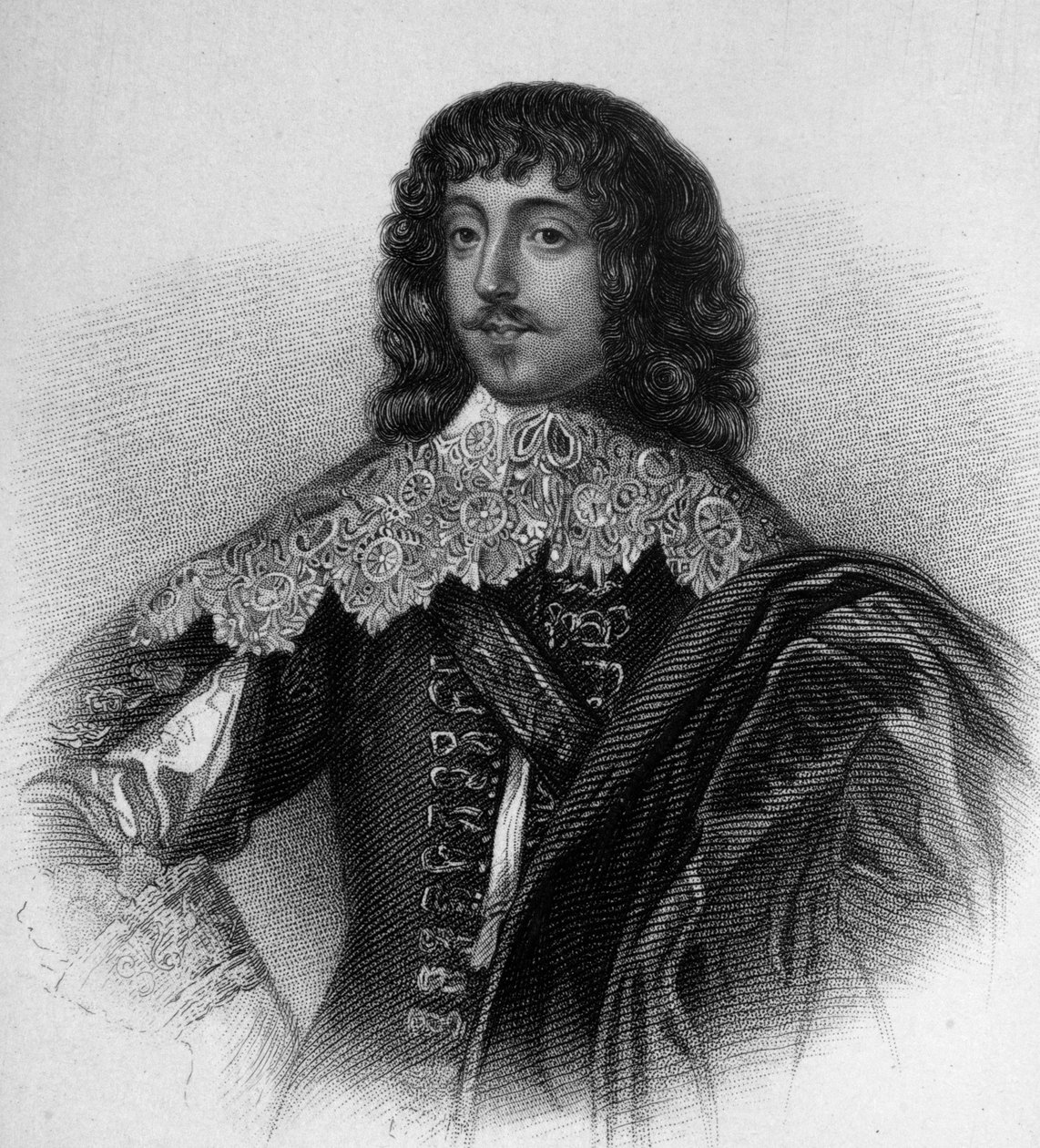 William Villiers de English School