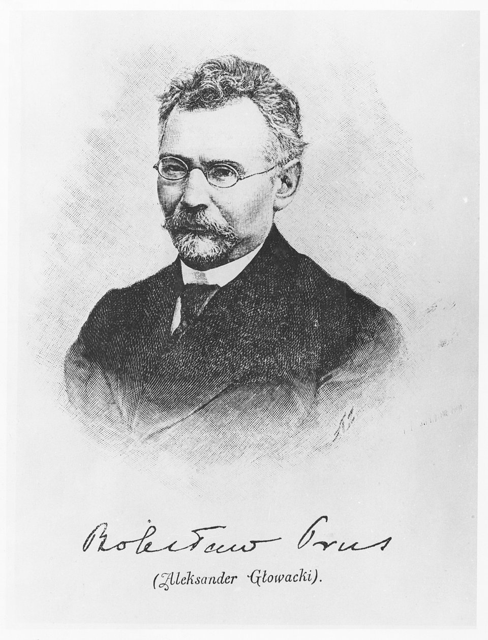 Boleslaw Prus de French School