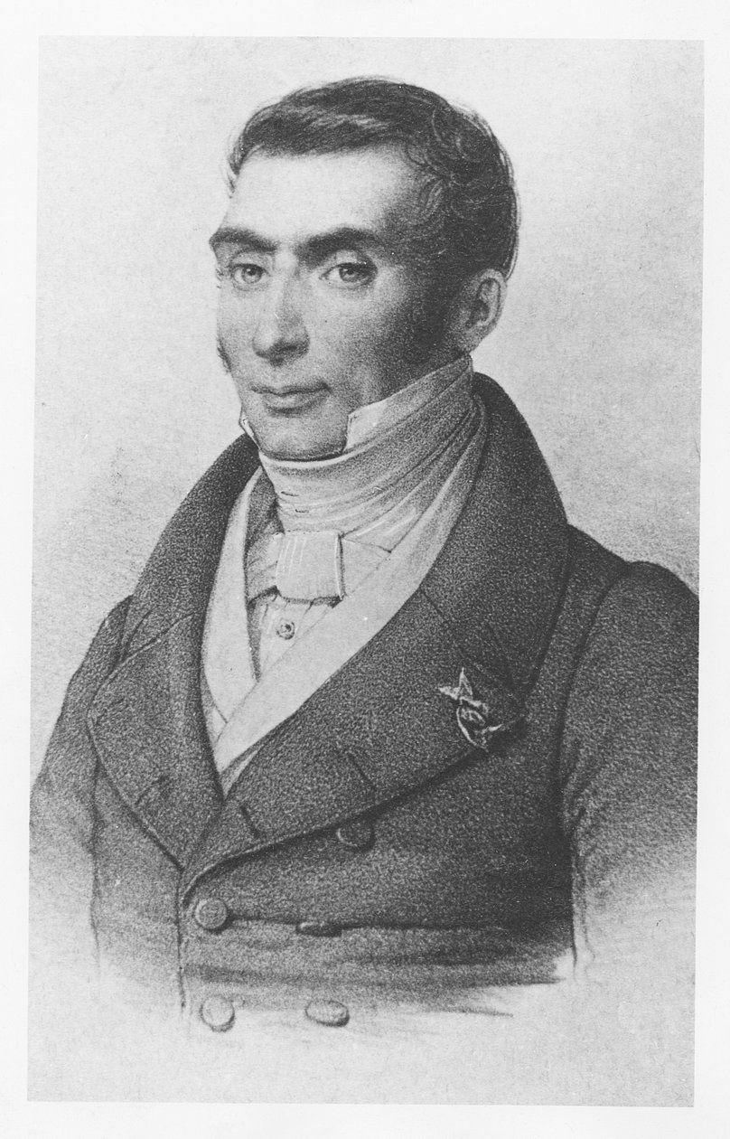 Eugene Scribe de French School