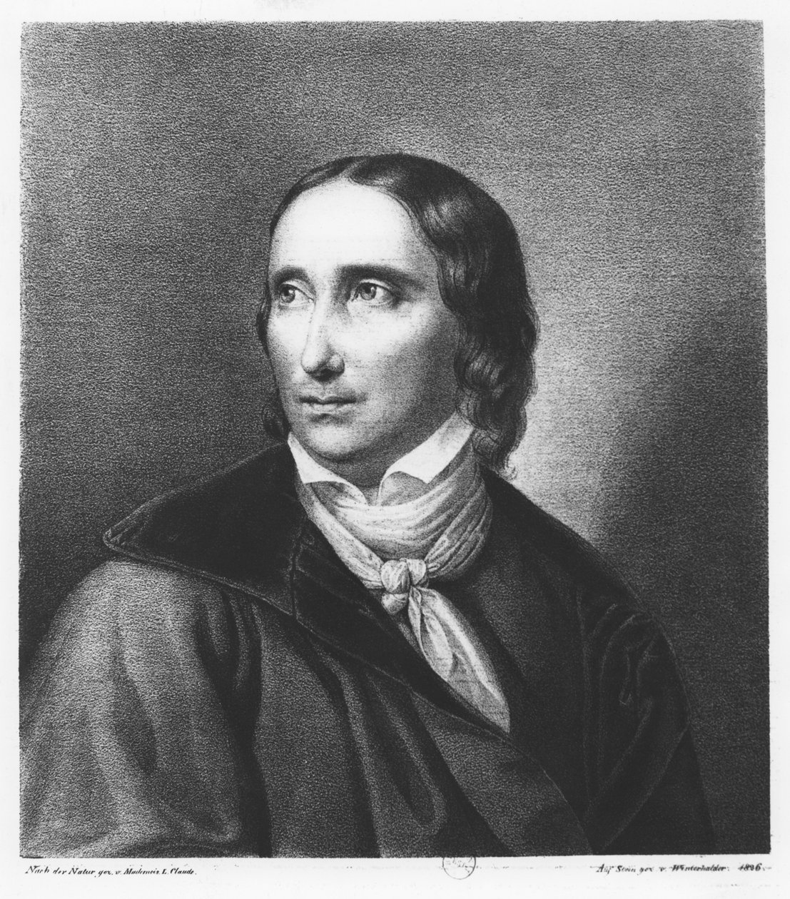 Friedrich Carl von Savigny de French School