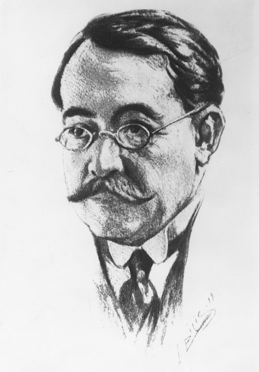 Leopoldo Lugones de French School