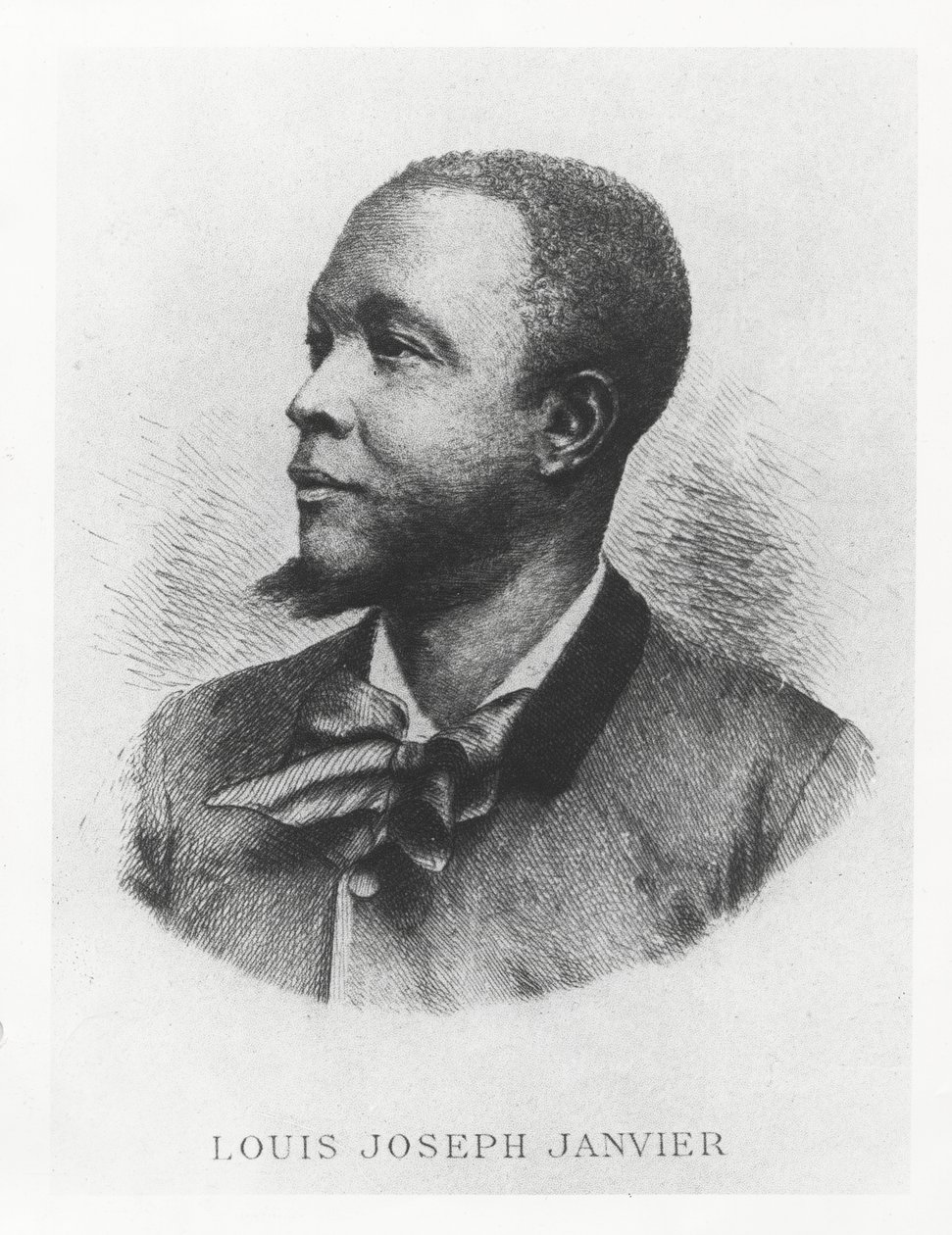 Louis Joseph janeiro de French School