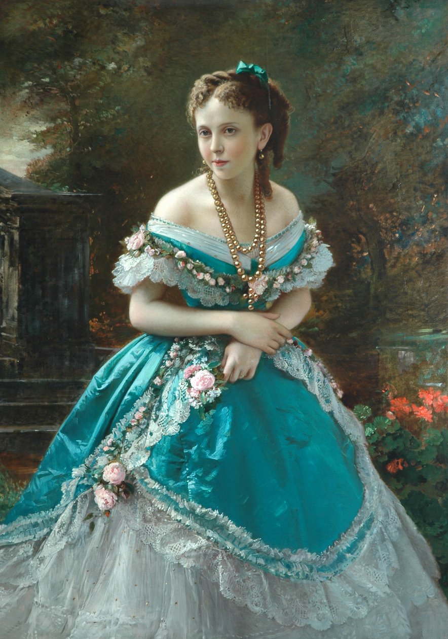 Sra. Butterfield de French School