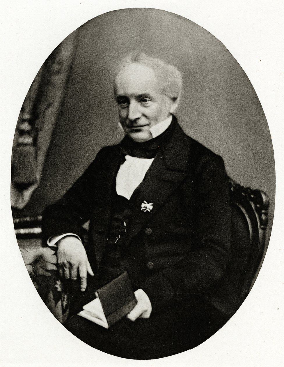 Franz Bopp, 1884-90 (fototipo) de German School