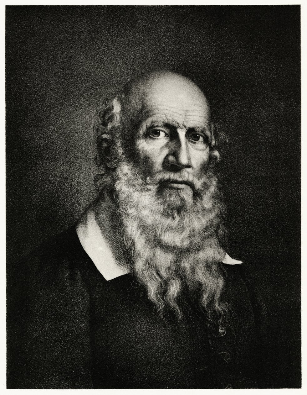 Friedrich Ludwig Jahn, 1884-90 (fototipo) de German School