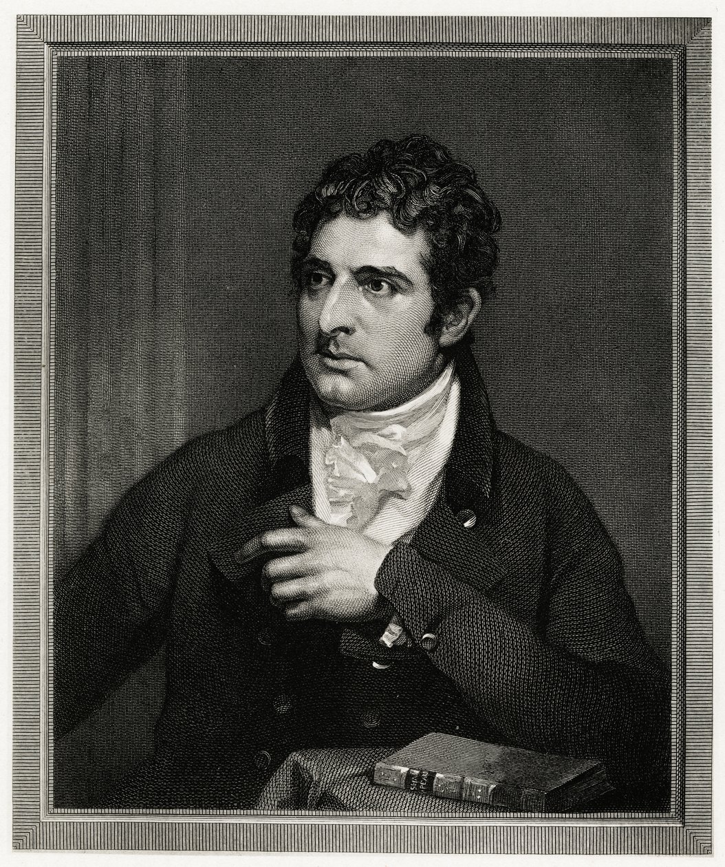John Philipp Kemble, 1884-90 (fototipo) de German School
