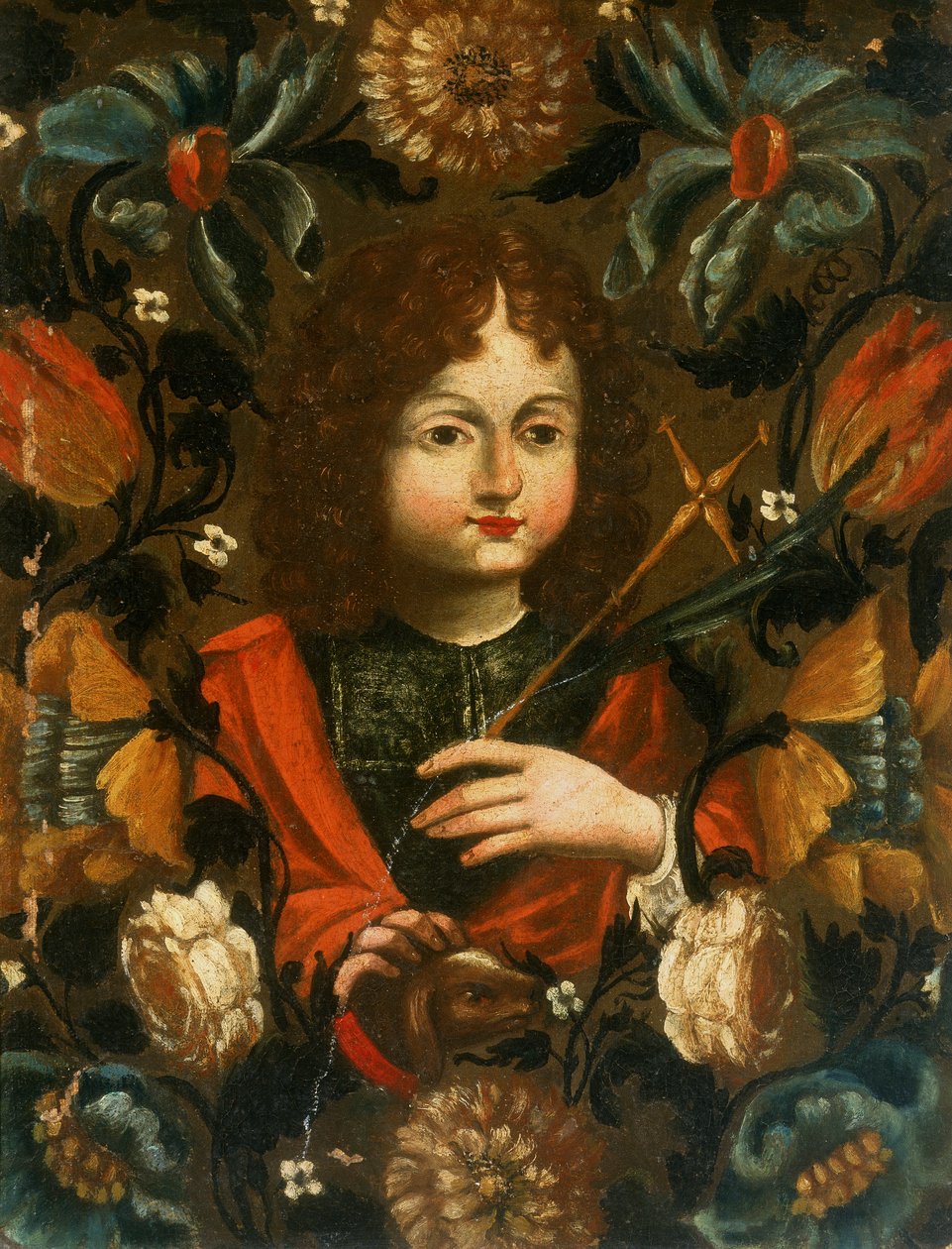 São João Batista de Italian School