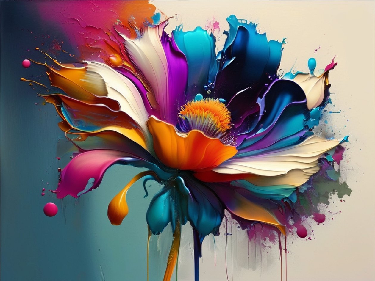 O Coloursway1 de Mario Witt