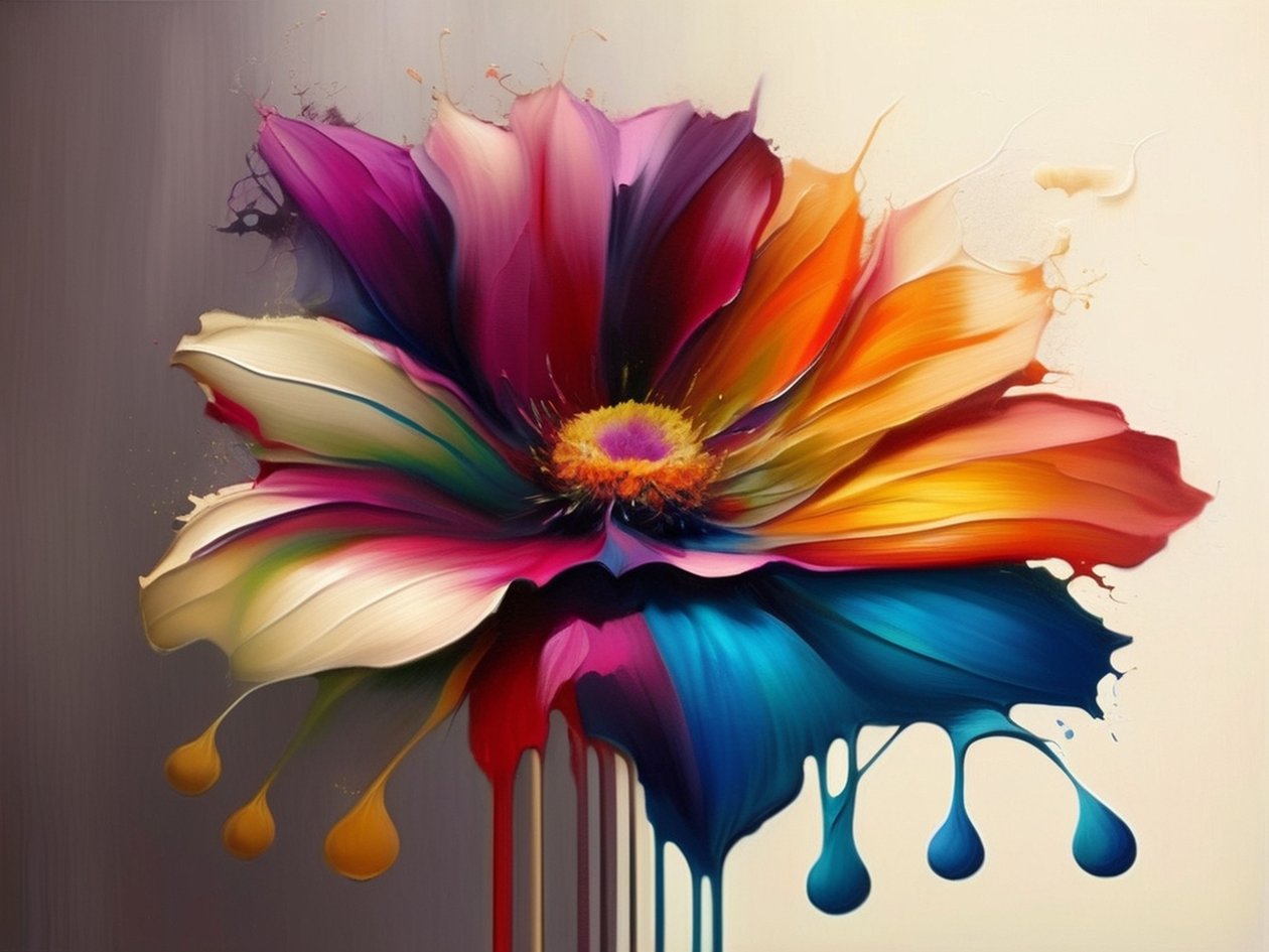 O Coloursway 3 de Mario Witt