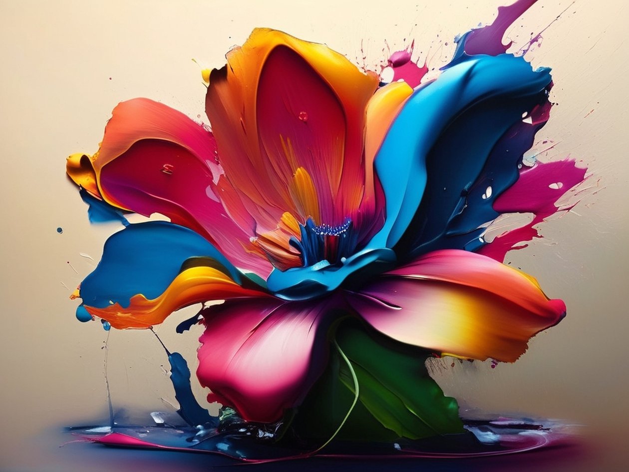 O Coloursway 4 de Mario Witt