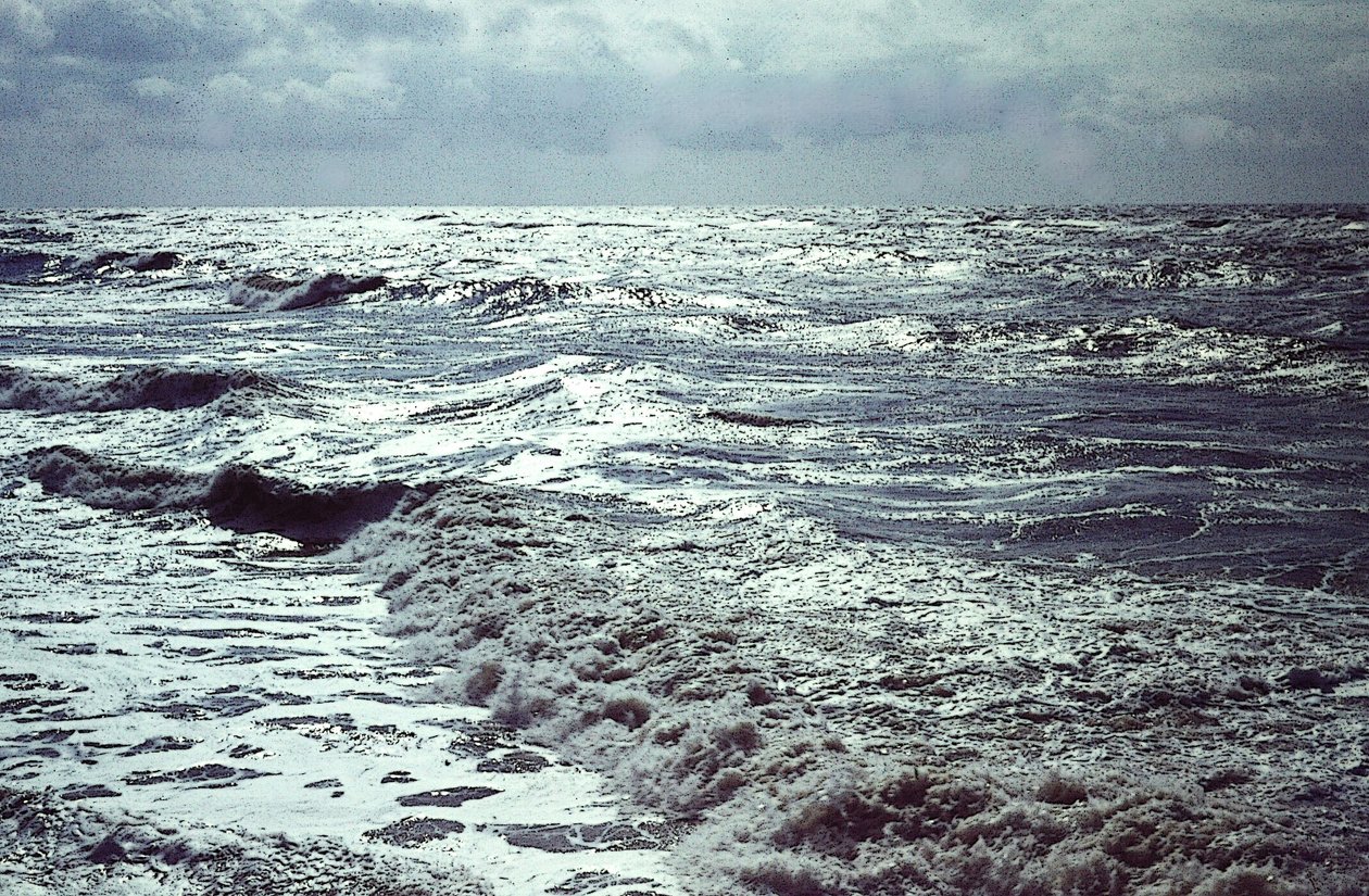 Junto ao Mar Báltico de Detlef B. Fischer