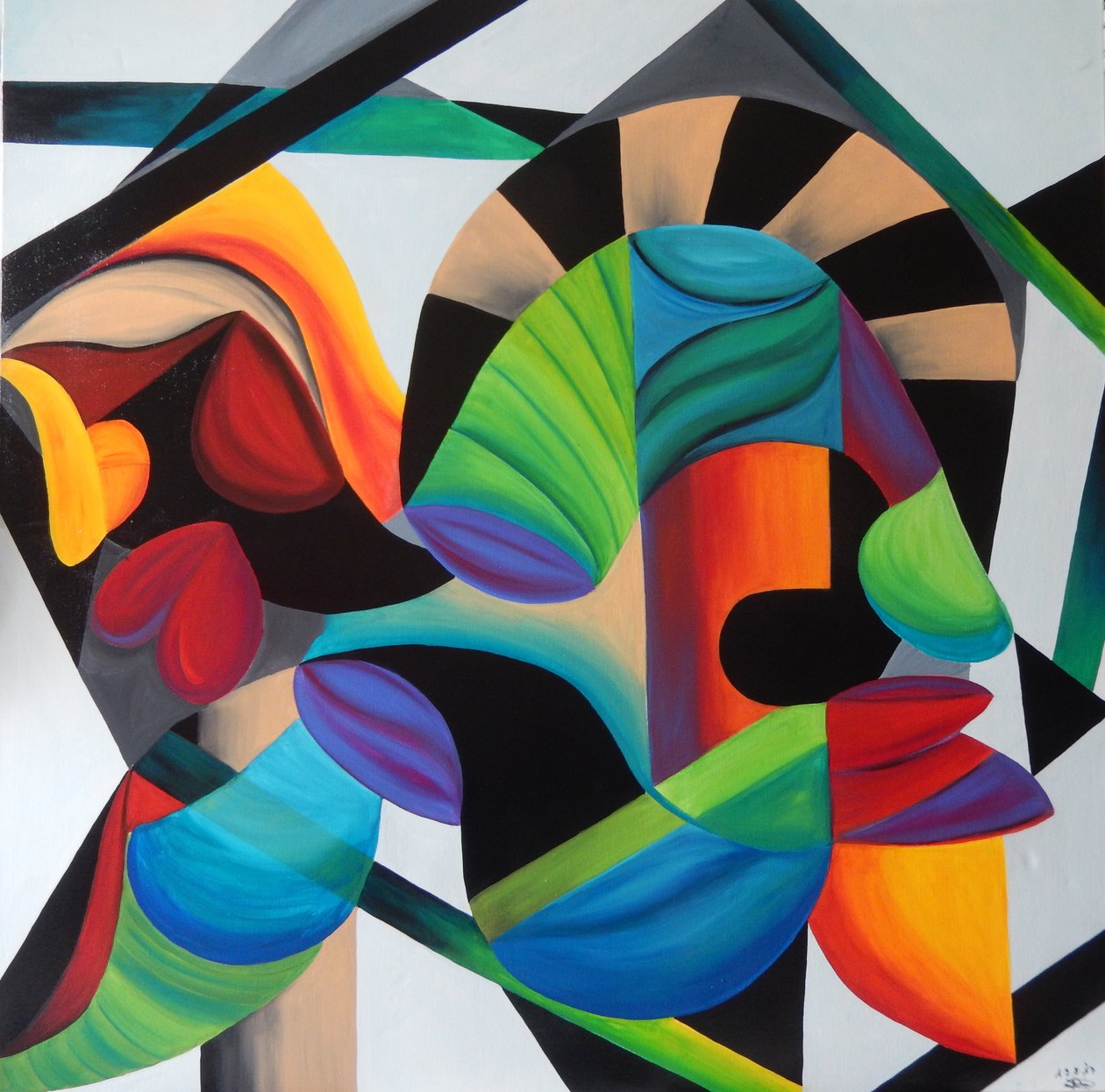 Fantasia de GilhausArt
