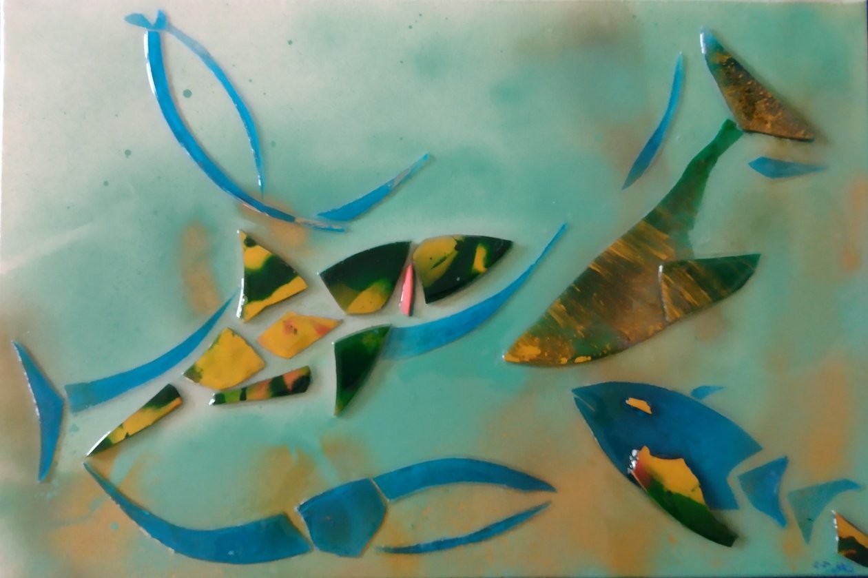Mar de GilhausArt