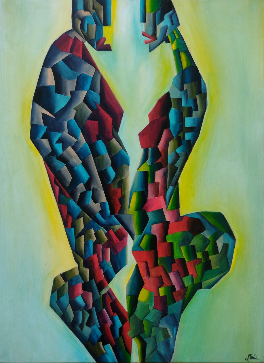 Energia de GilhausArt