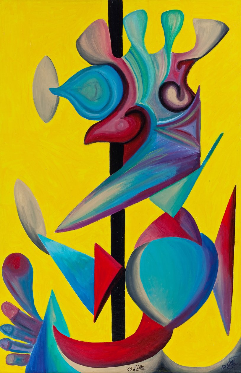 Figurativo de GilhausArt