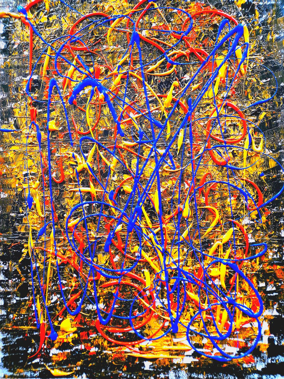 Universo. de Margareta Uliarte