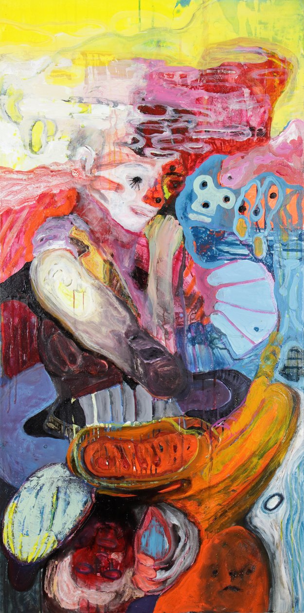 N.º 264 de Katharina Schellenberger