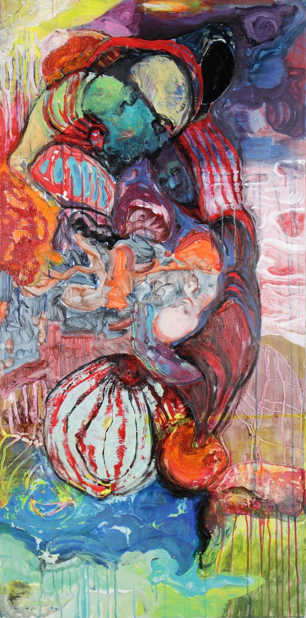 N.º 265 de Katharina Schellenberger